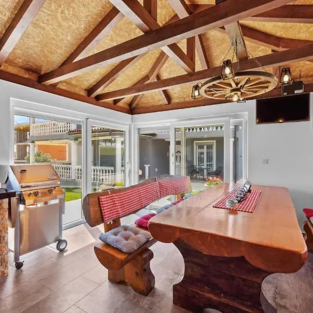 In With Kitchen * メドゥリン