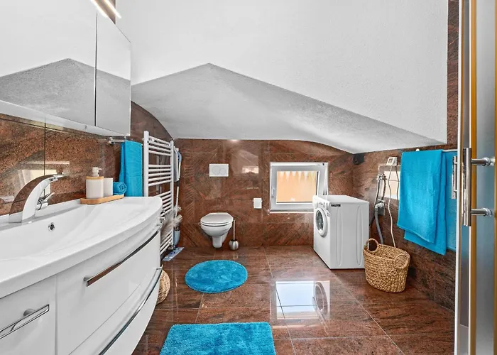 In With Kitchen *