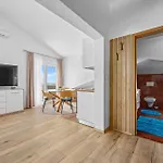 In With Kitchen Apartamento *