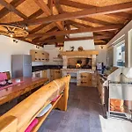 Apartamento In With Kitchen