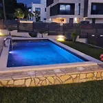 1 Bedroom Stunning In Appartement Medulin