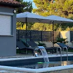 1 Bedroom Stunning In Appartement