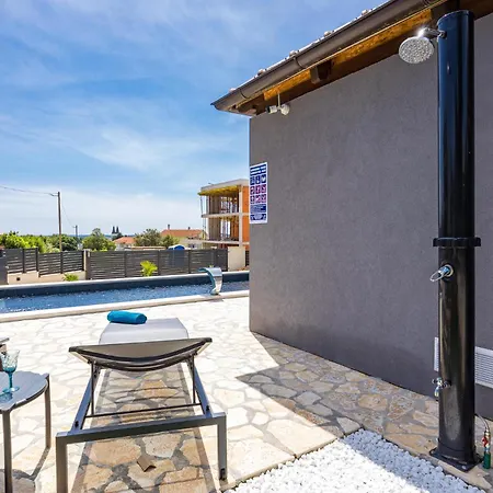 In With Kitchen Appartamento Medolino