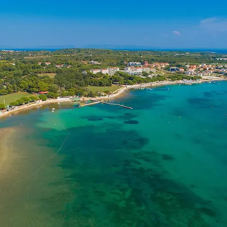 In With Kitchen Appartamento Medolino