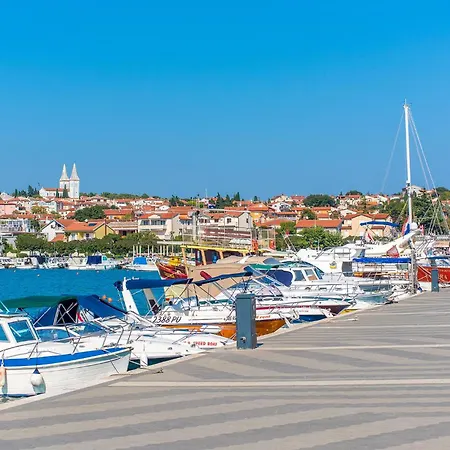 Appartamento In With Kitchen Medolino